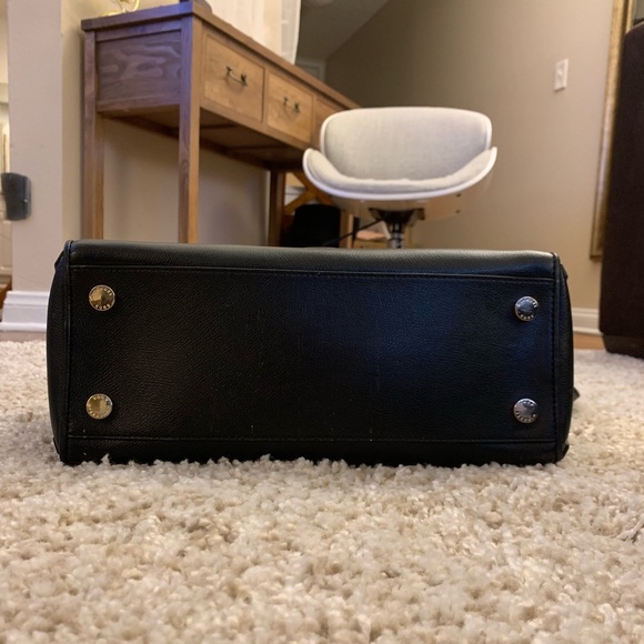 Michael Kors crossbody satchel - Picture 8 of 8